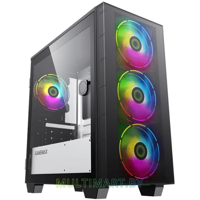 Игровой компьютер MultiGame 5C124FD32S2G306MGA